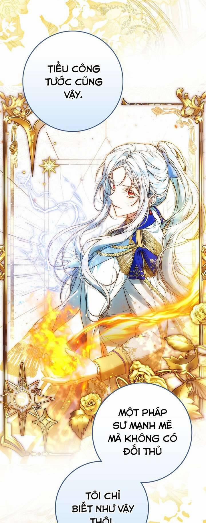 Tôi Trở Thành Vợ Nam Chính 127 trang 20