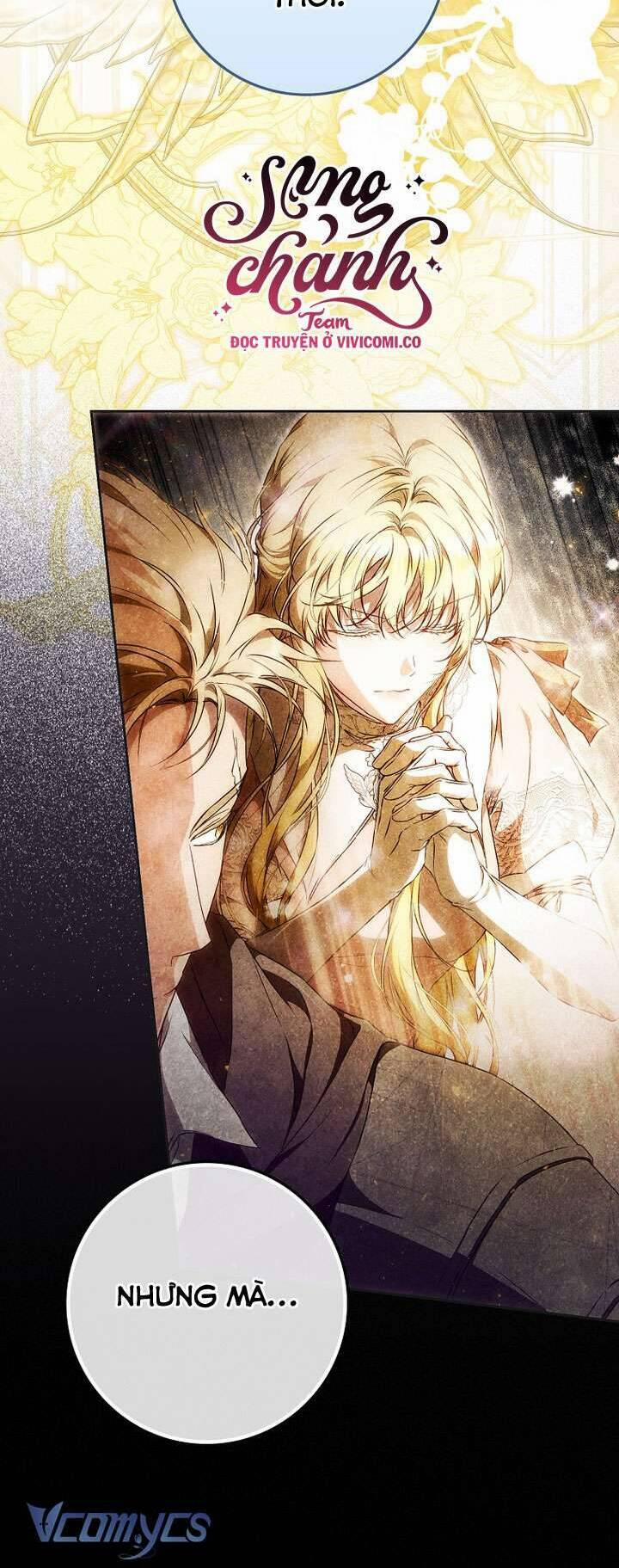 Tôi Trở Thành Vợ Nam Chính 127 trang 21