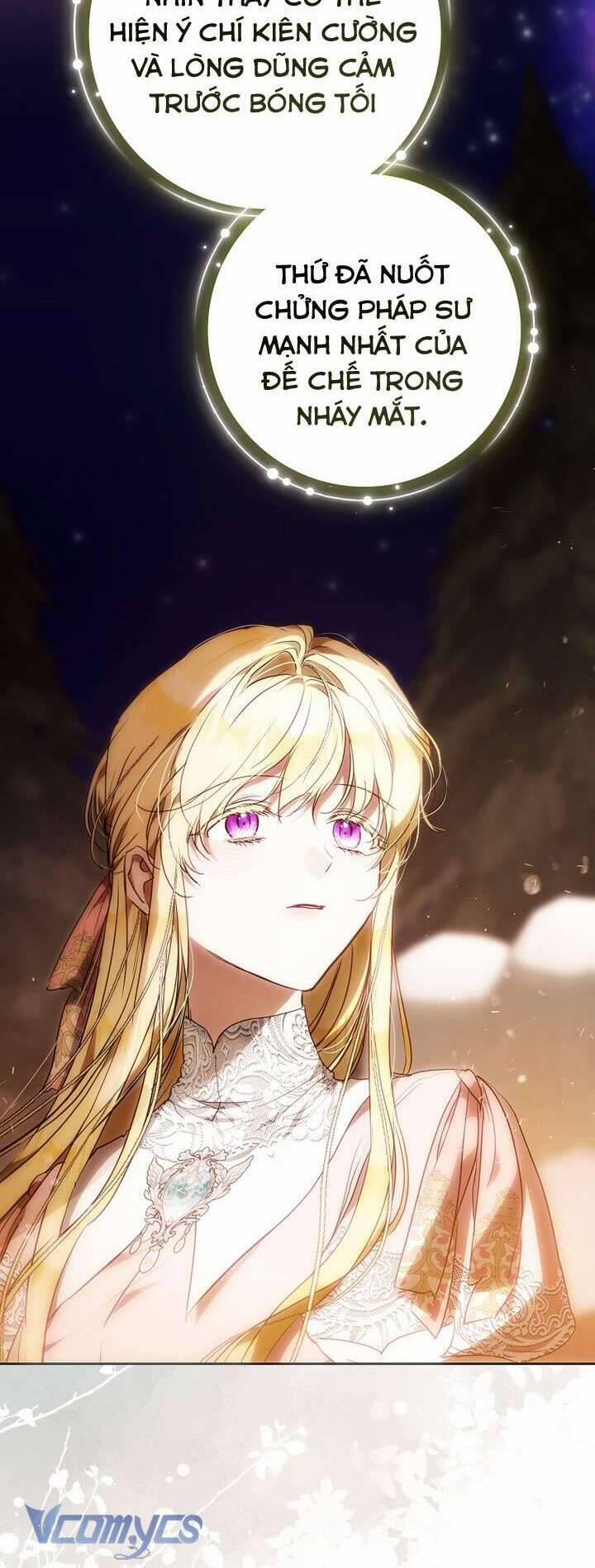 Tôi Trở Thành Vợ Nam Chính 127 trang 23