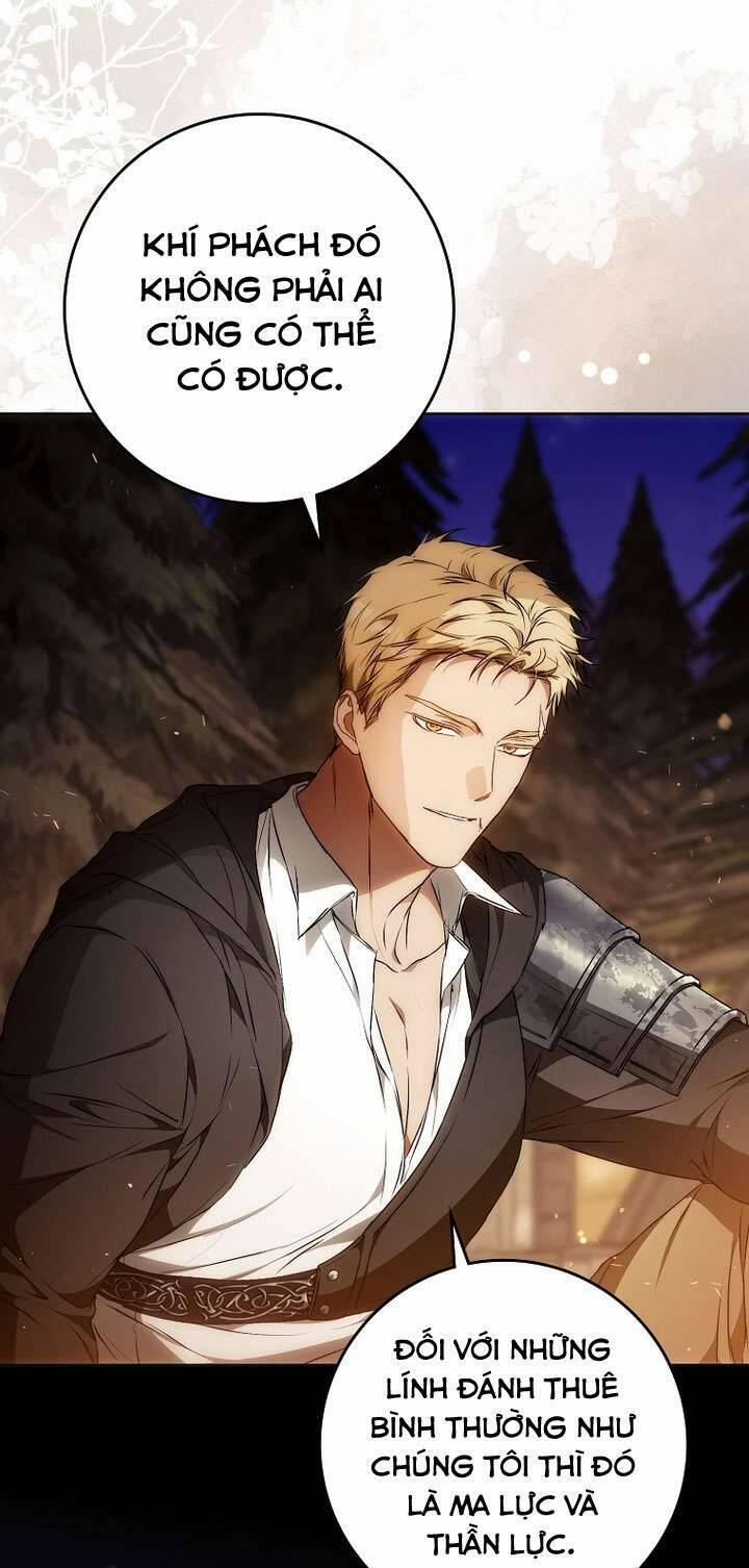 Tôi Trở Thành Vợ Nam Chính 127 trang 24