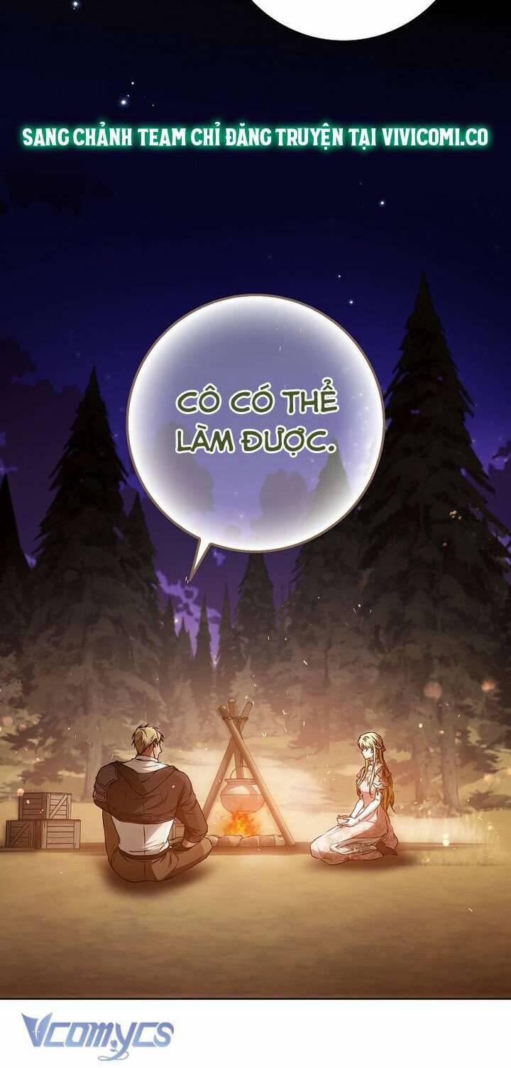 Tôi Trở Thành Vợ Nam Chính 127 trang 25