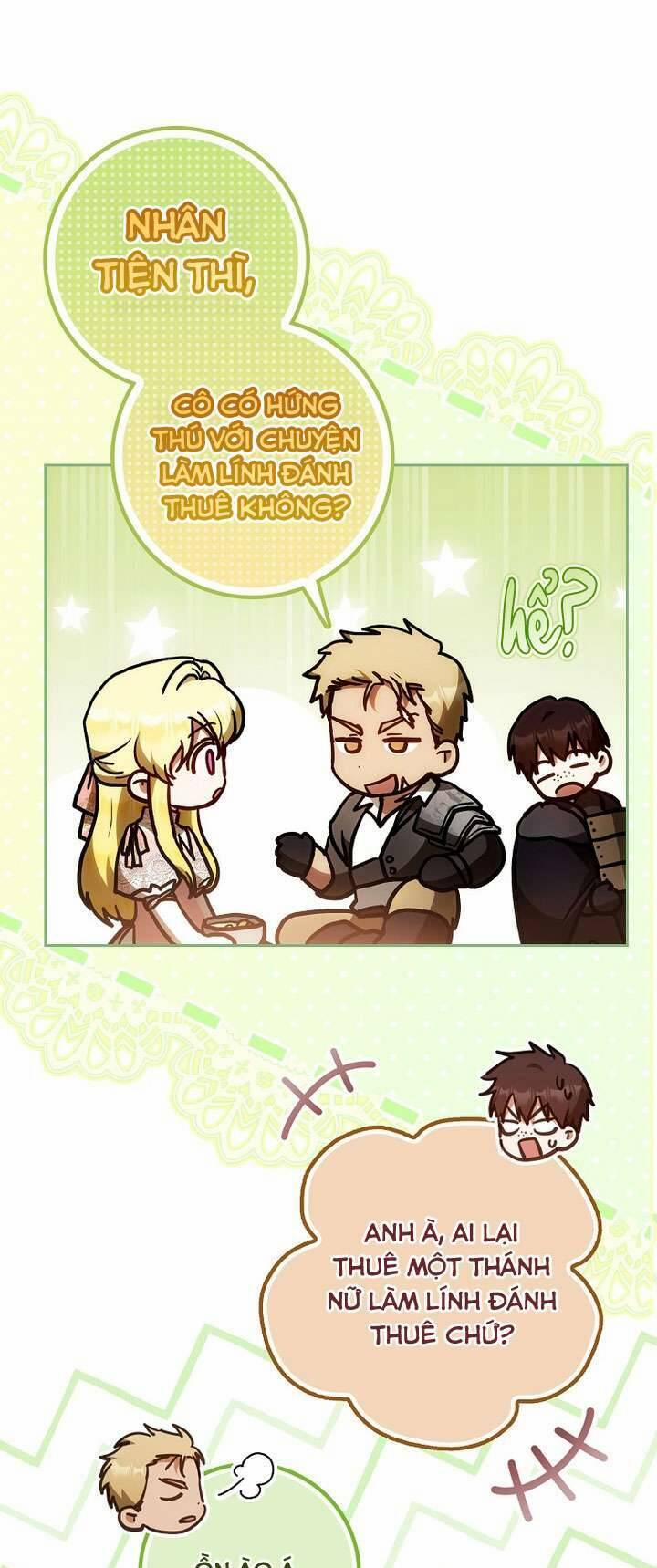 Tôi Trở Thành Vợ Nam Chính 127 trang 26