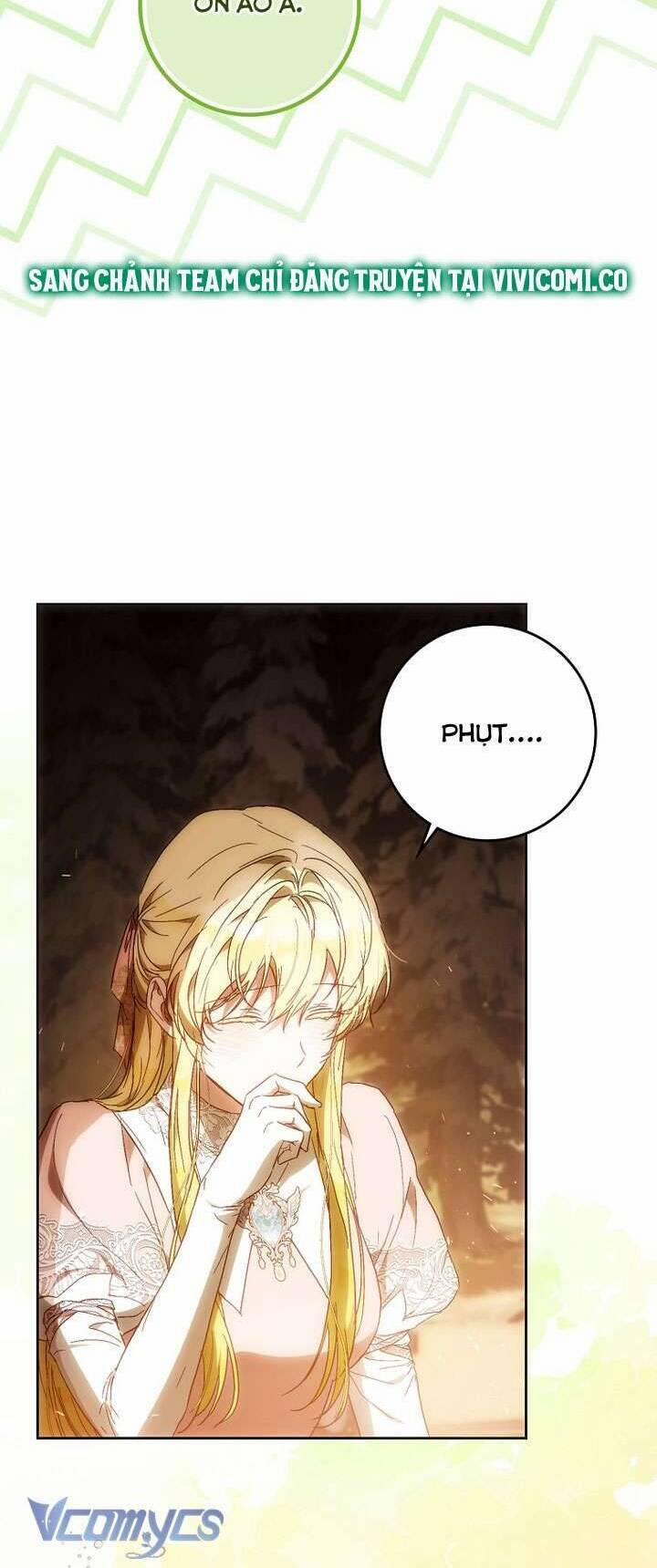 Tôi Trở Thành Vợ Nam Chính 127 trang 27