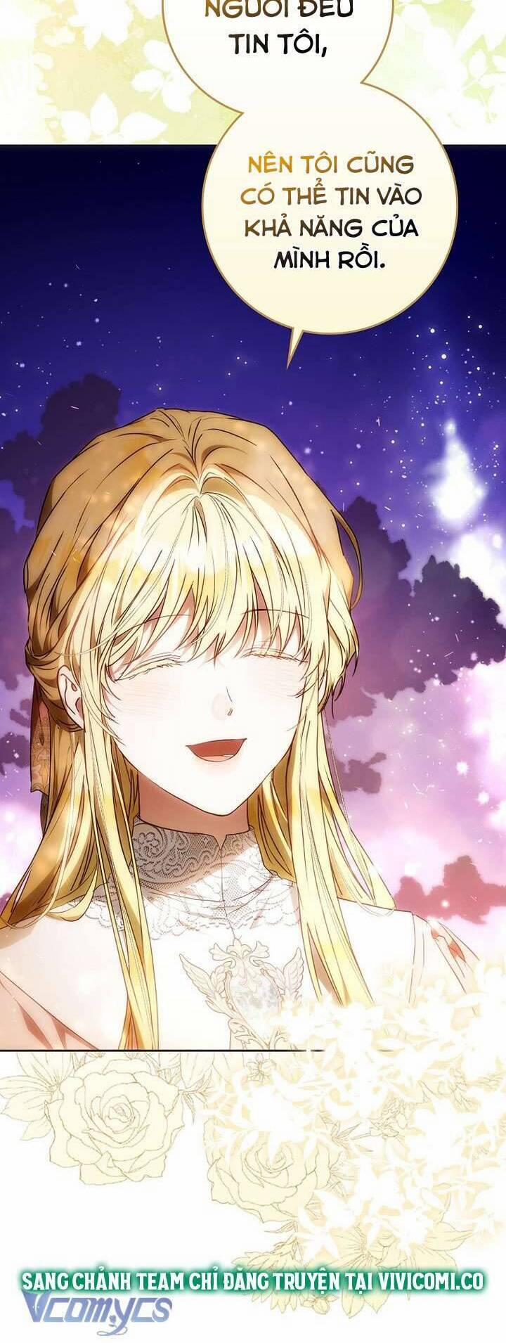 Tôi Trở Thành Vợ Nam Chính 127 trang 29