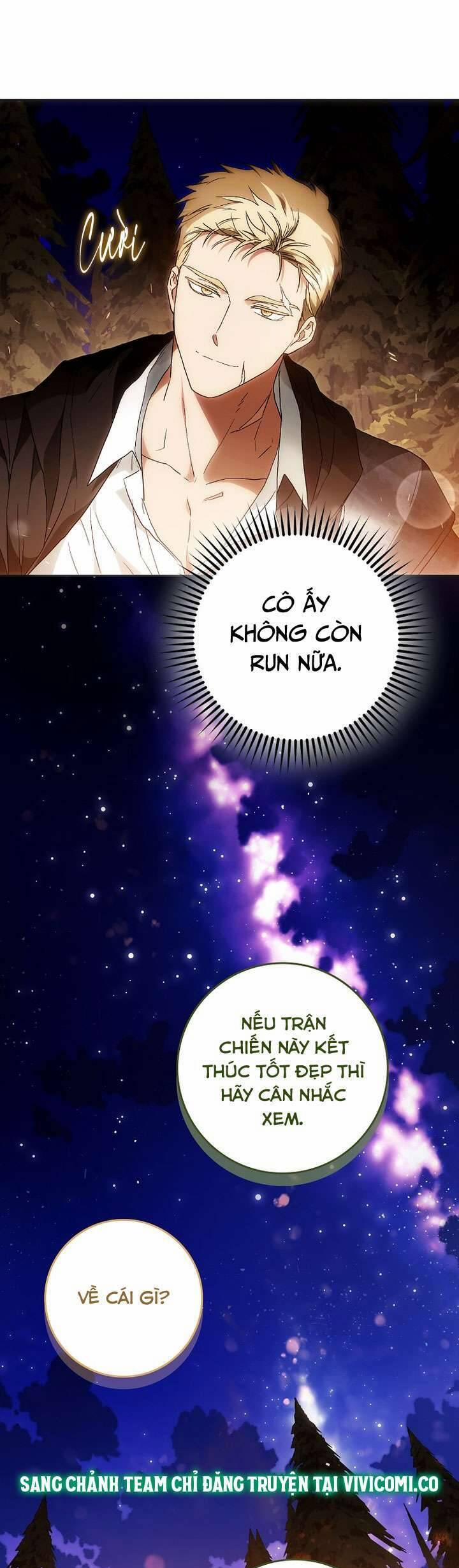 Tôi Trở Thành Vợ Nam Chính 127 trang 30