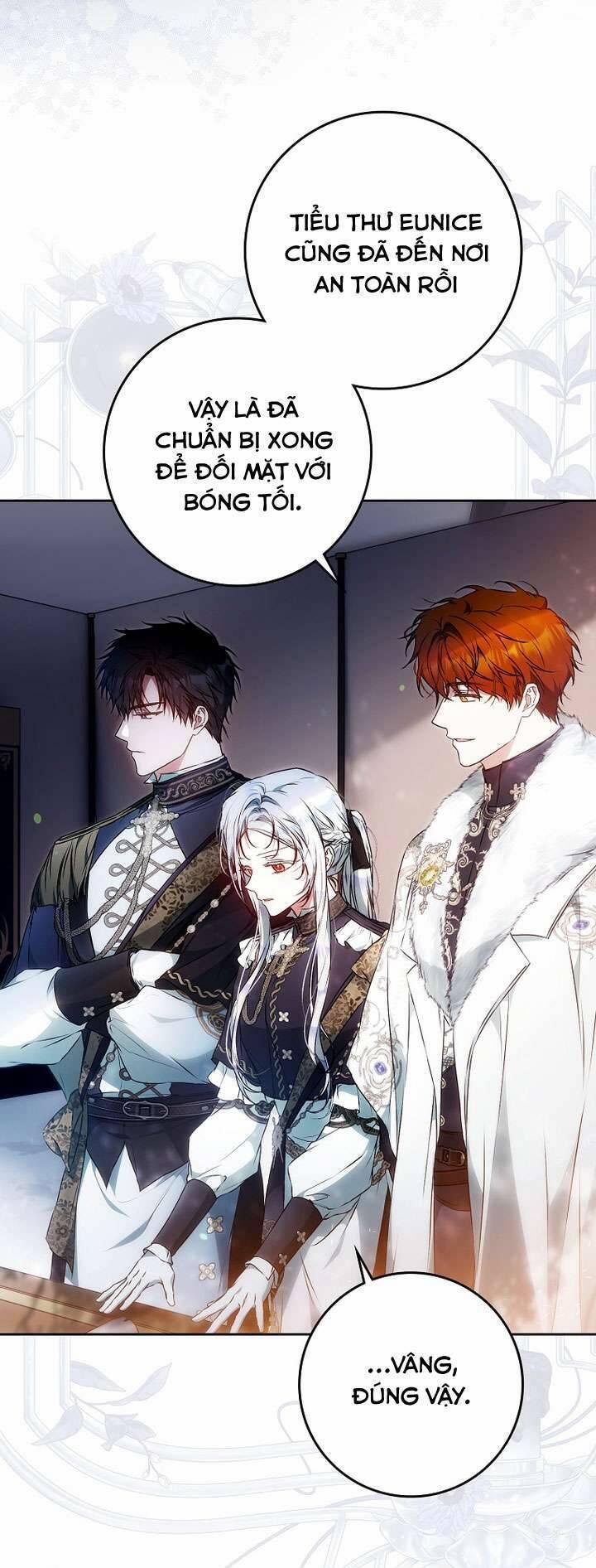 Tôi Trở Thành Vợ Nam Chính 127 trang 34