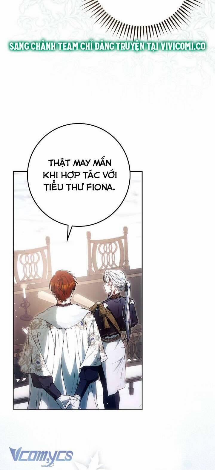 Tôi Trở Thành Vợ Nam Chính 127 trang 37