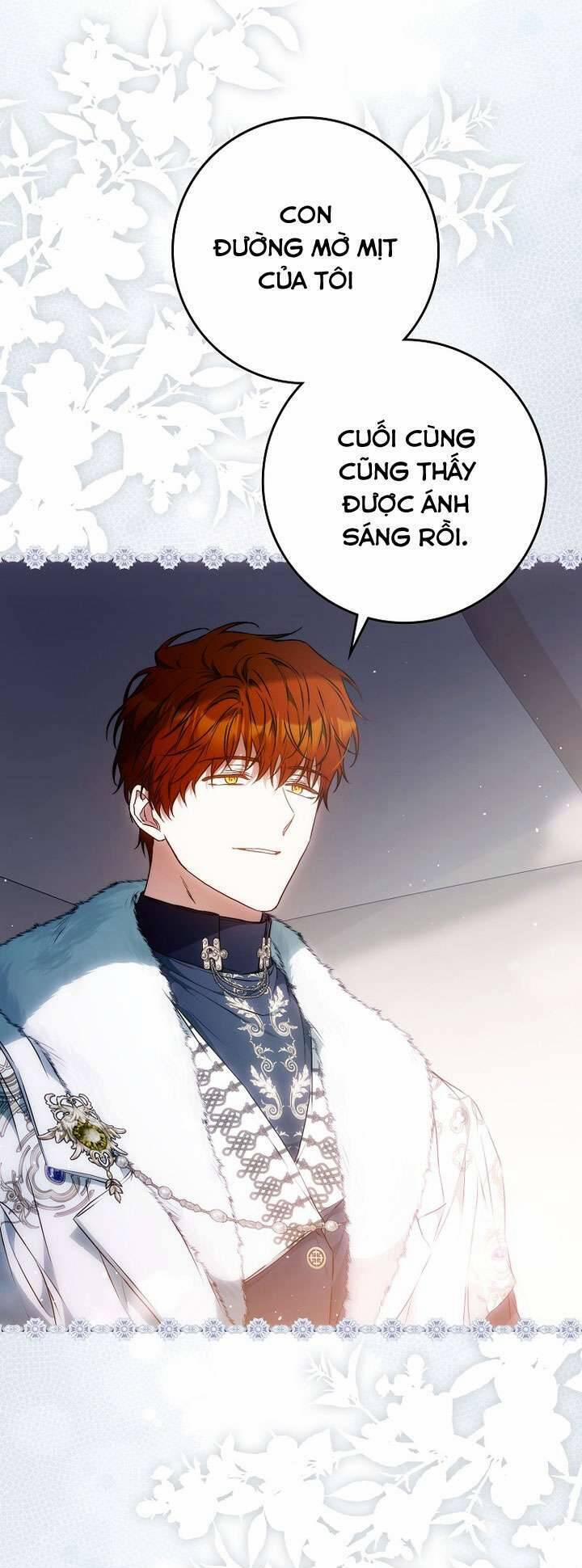 Tôi Trở Thành Vợ Nam Chính 127 trang 38