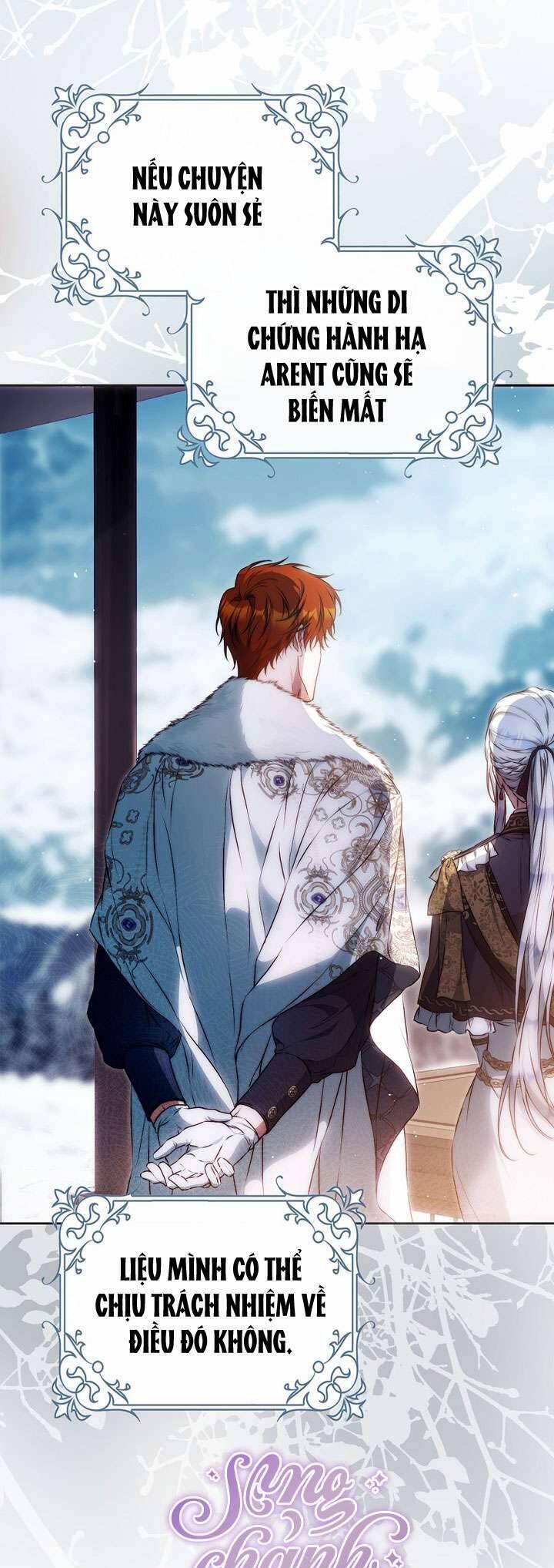 Tôi Trở Thành Vợ Nam Chính 127 trang 40