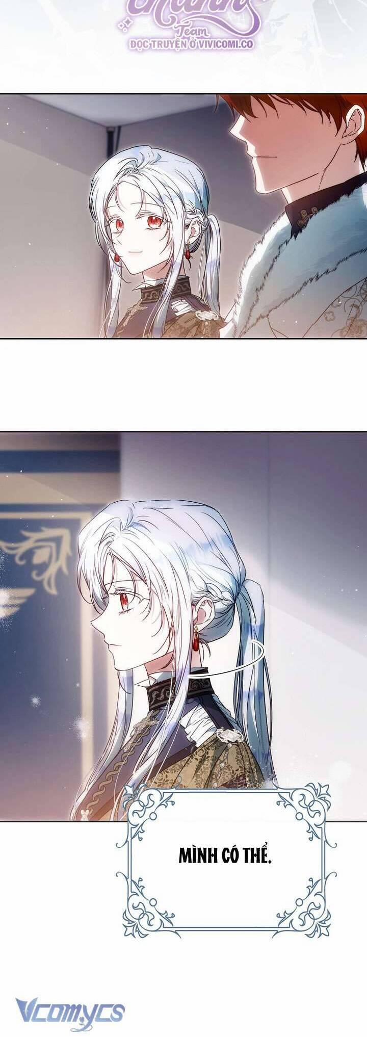 Tôi Trở Thành Vợ Nam Chính 127 trang 41