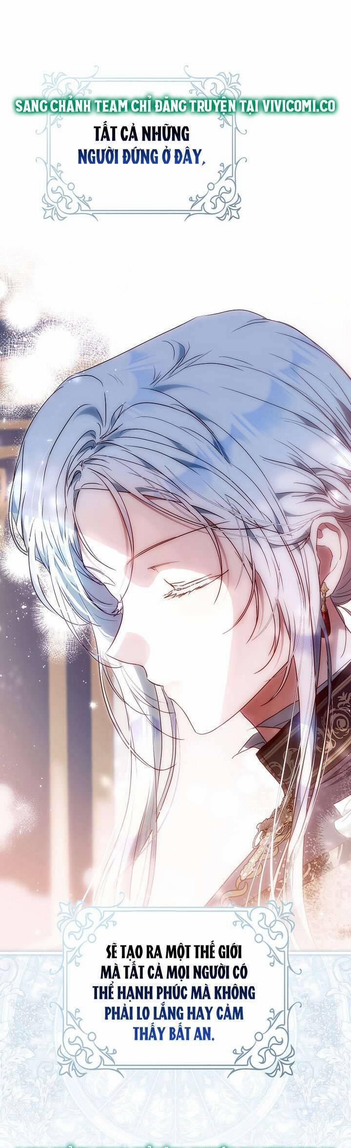 Tôi Trở Thành Vợ Nam Chính 127 trang 42