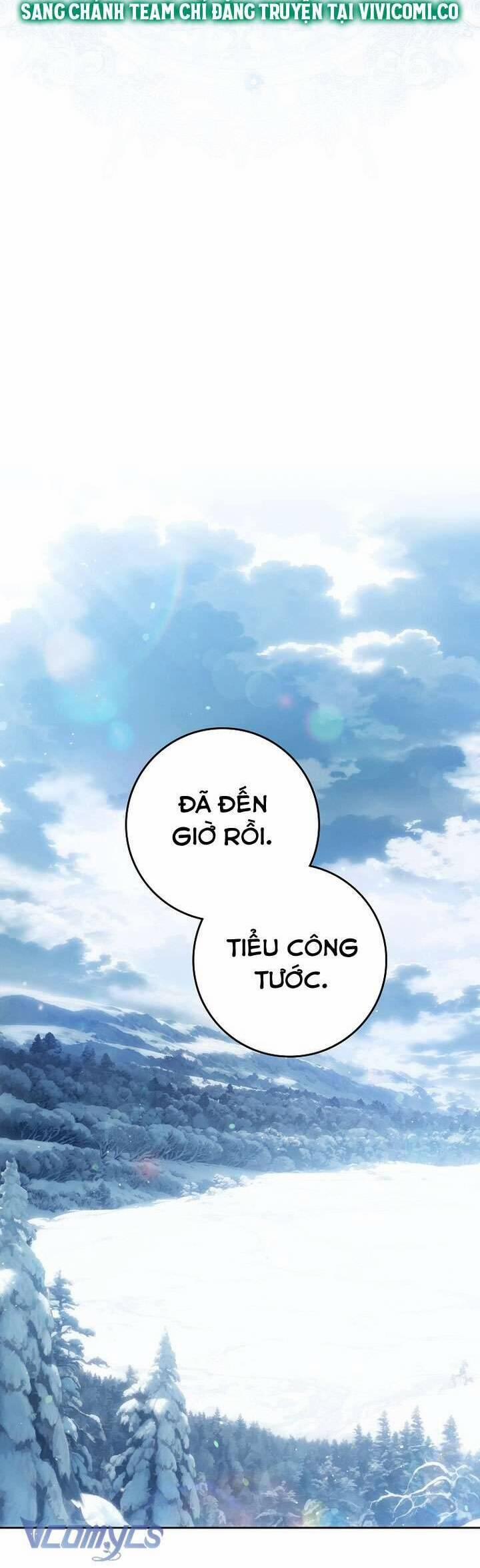 Tôi Trở Thành Vợ Nam Chính 127 trang 43