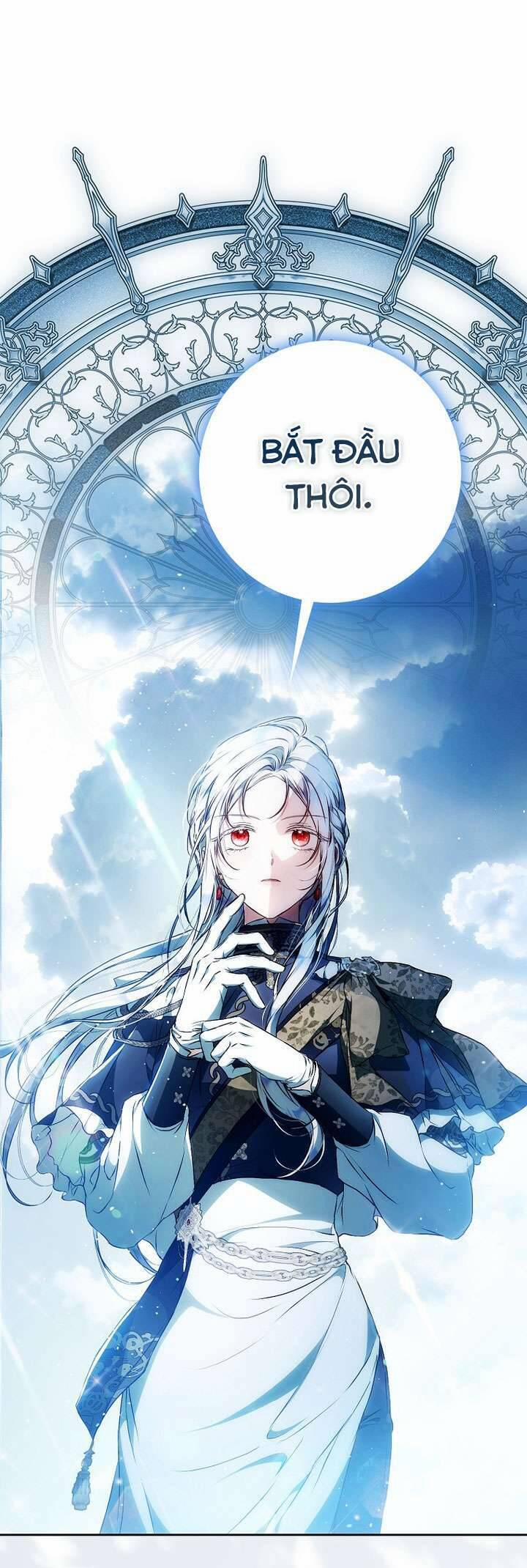 Tôi Trở Thành Vợ Nam Chính 127 trang 44