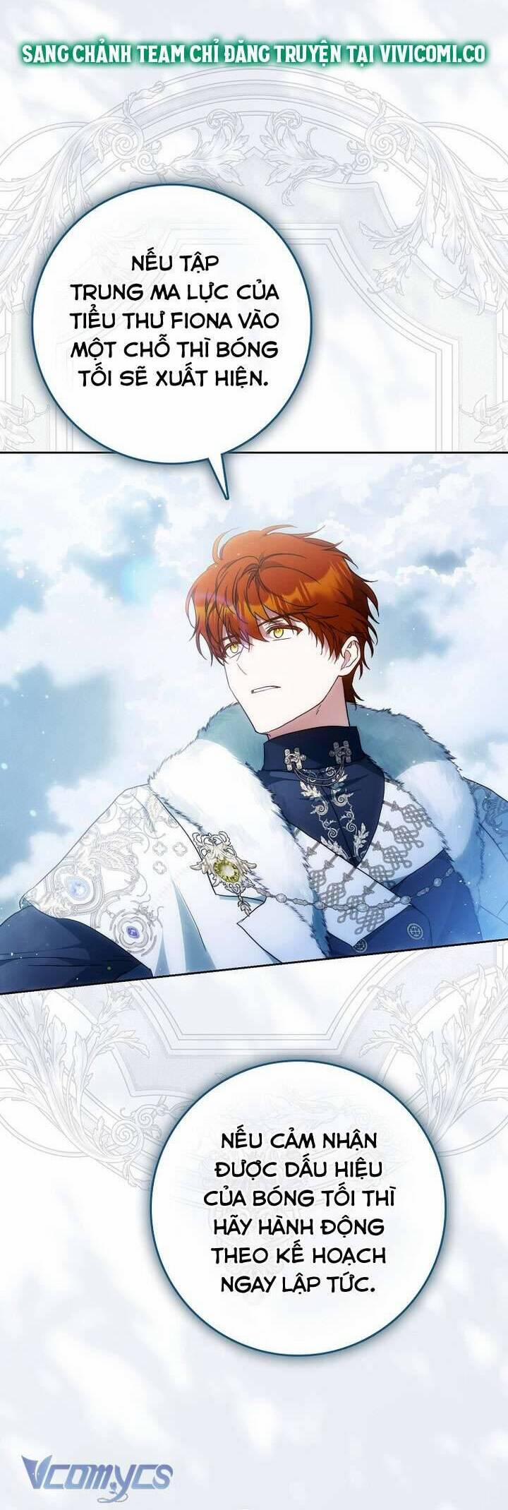 Tôi Trở Thành Vợ Nam Chính 127 trang 45