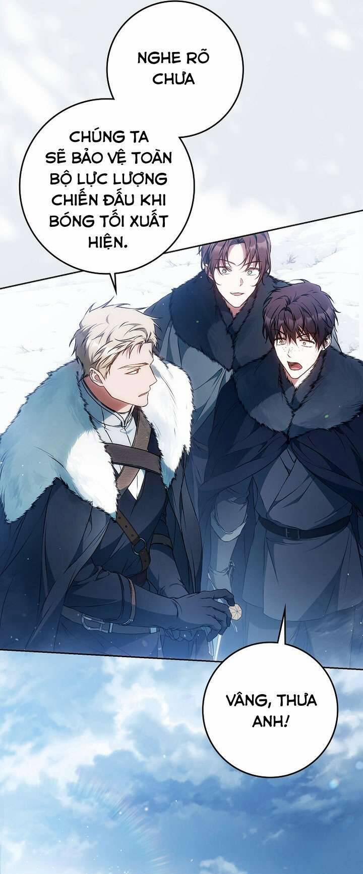 Tôi Trở Thành Vợ Nam Chính 127 trang 46