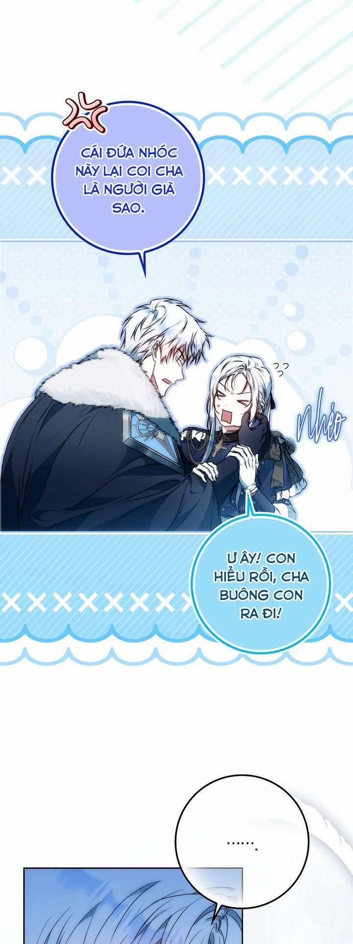 Tôi Trở Thành Vợ Nam Chính 127 trang 49