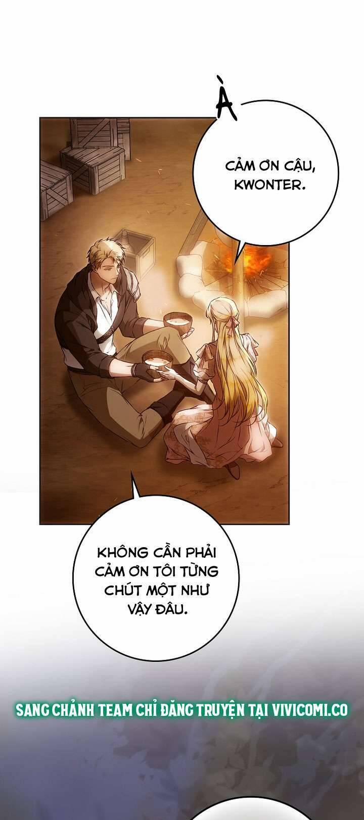 Tôi Trở Thành Vợ Nam Chính 127 trang 5