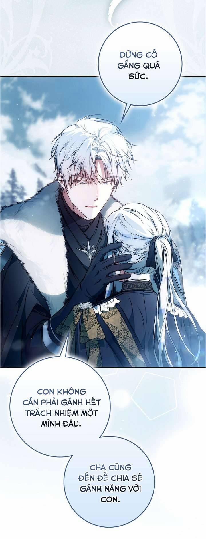 Tôi Trở Thành Vợ Nam Chính 127 trang 51