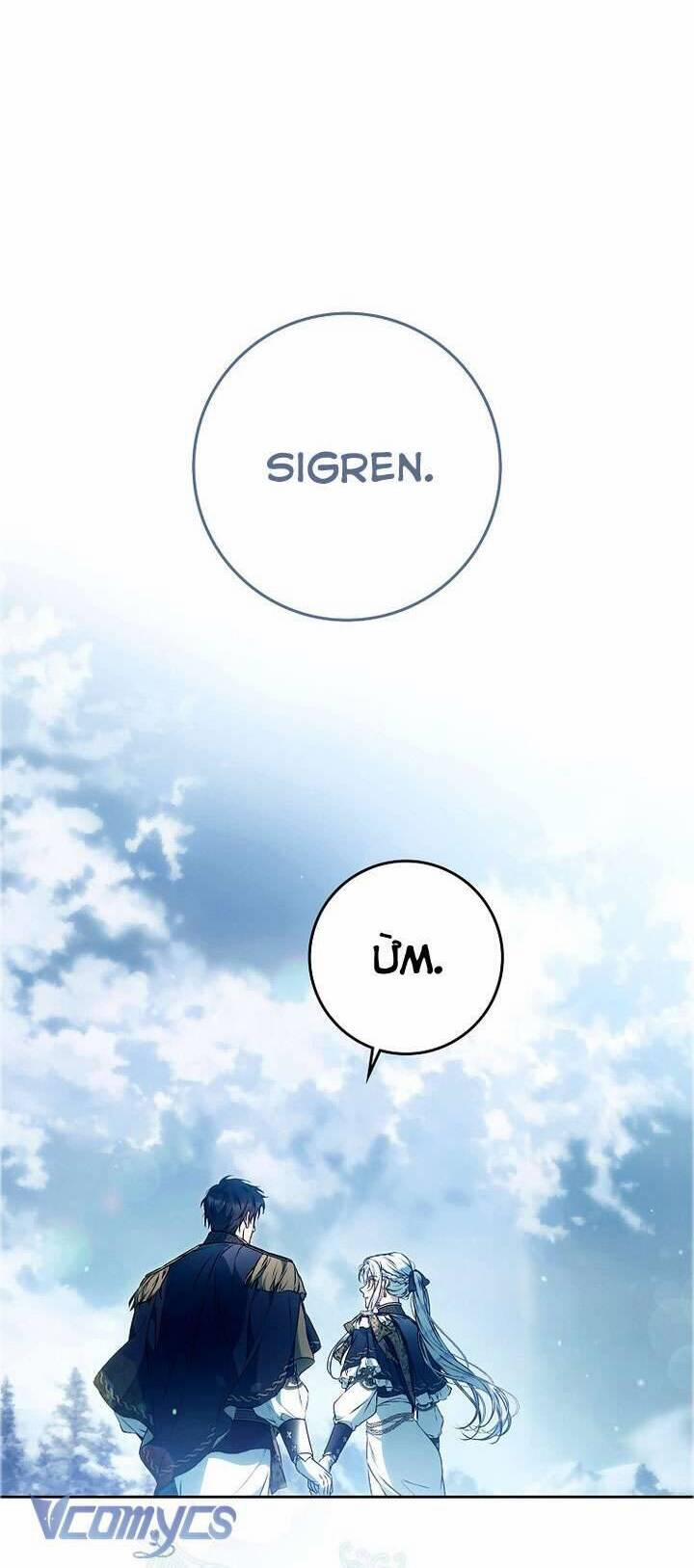 Tôi Trở Thành Vợ Nam Chính 127 trang 54