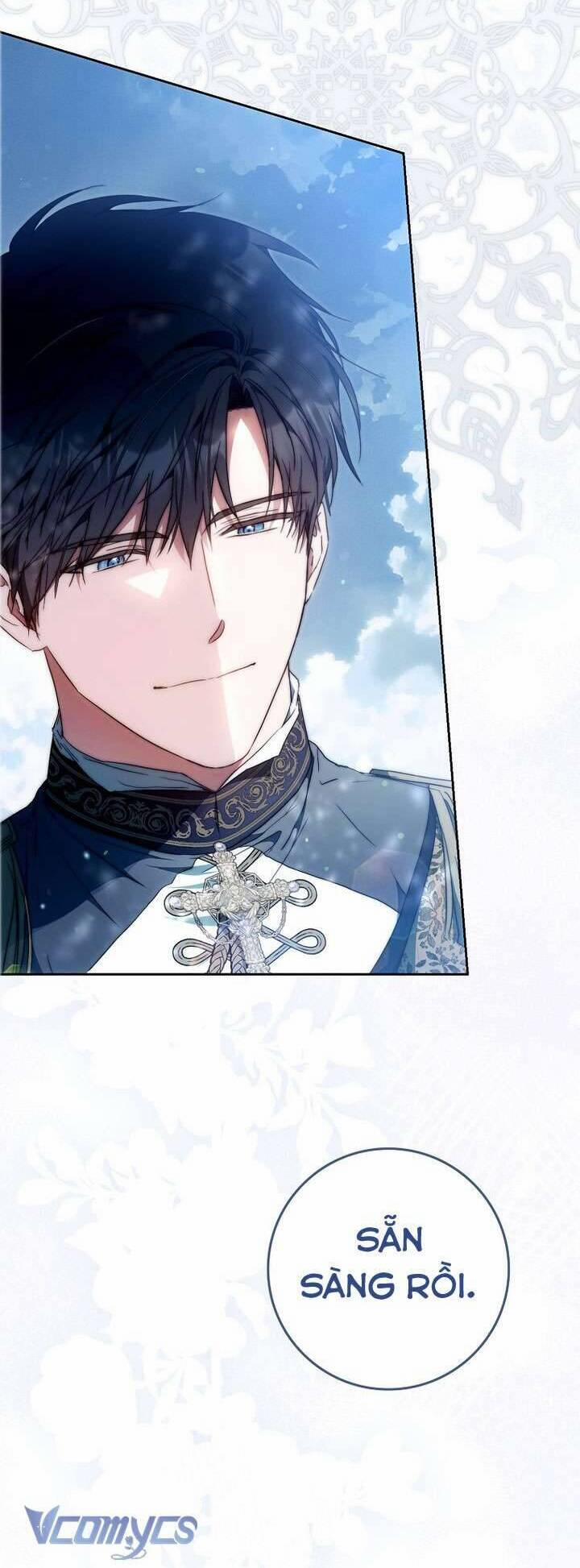 Tôi Trở Thành Vợ Nam Chính 127 trang 56