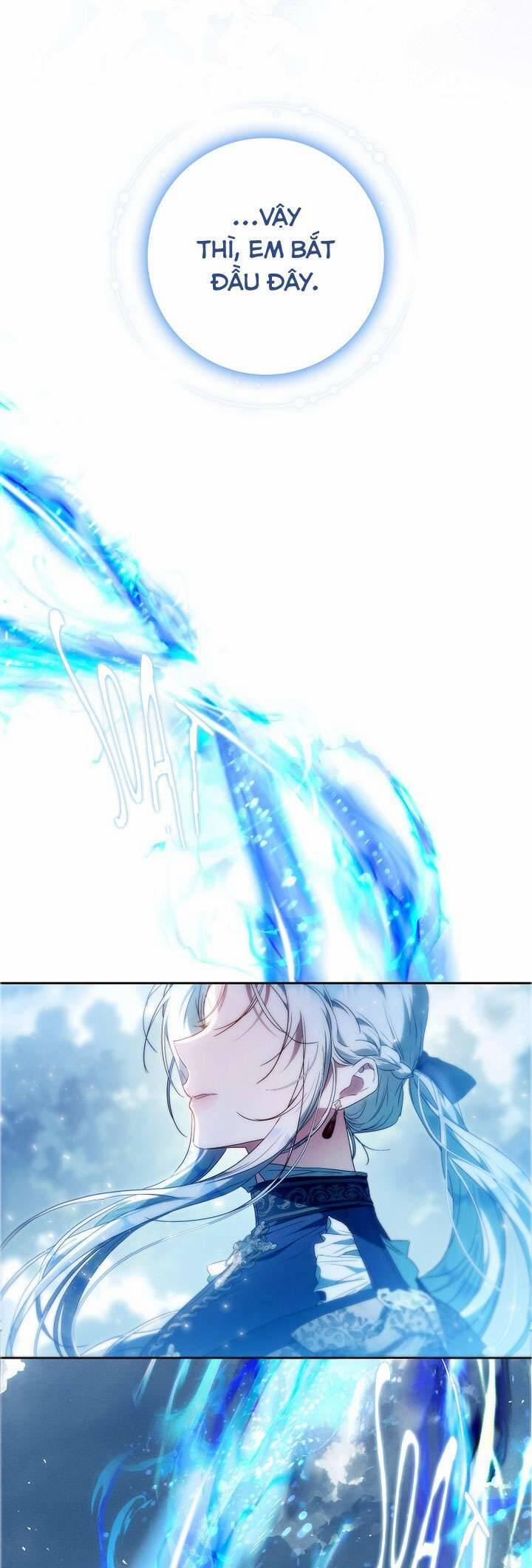 Tôi Trở Thành Vợ Nam Chính 127 trang 57