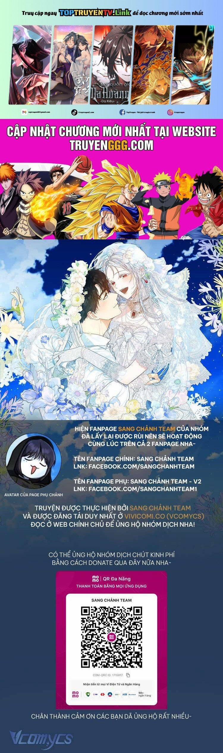 Tôi Trở Thành Vợ Nam Chính 128 trang 0