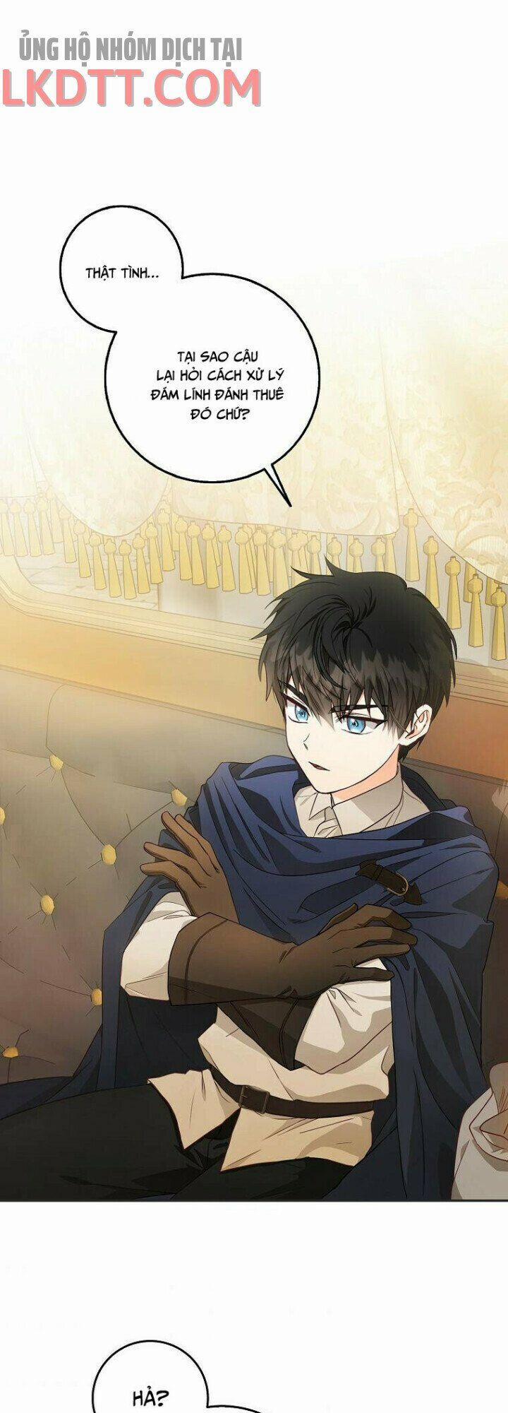 Tôi Trở Thành Vợ Nam Chính 13 trang 1