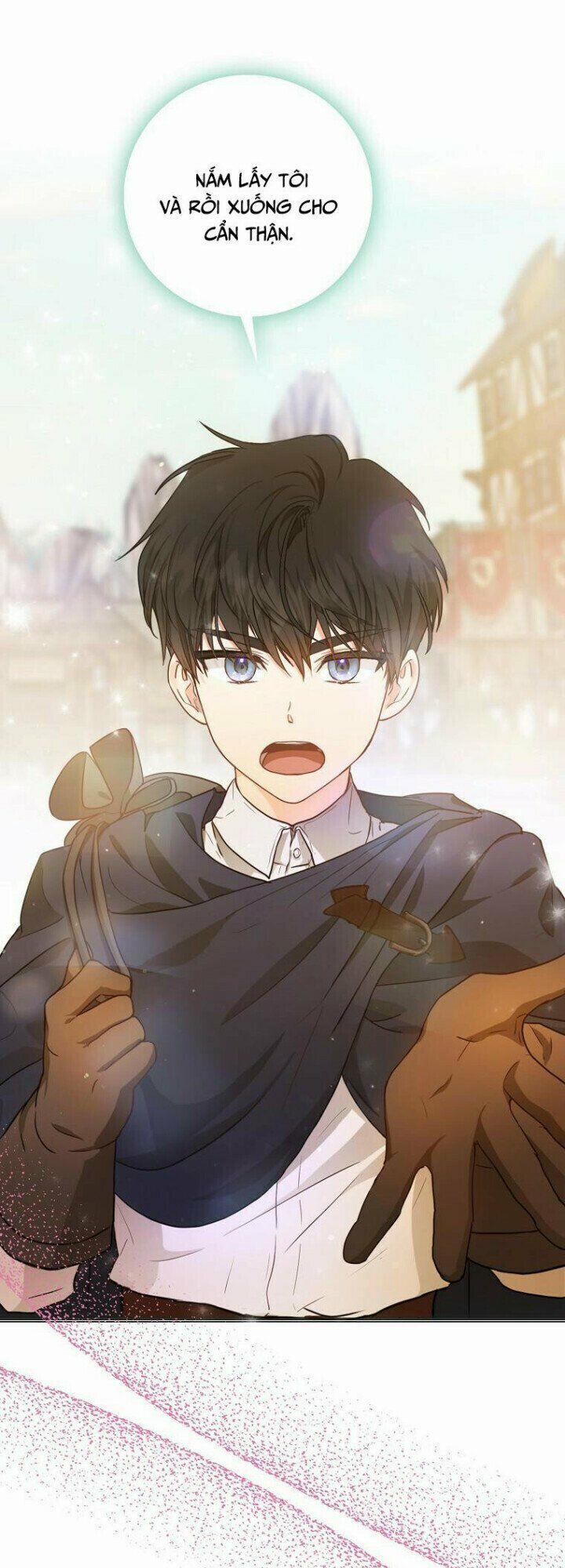 Tôi Trở Thành Vợ Nam Chính 13 trang 10