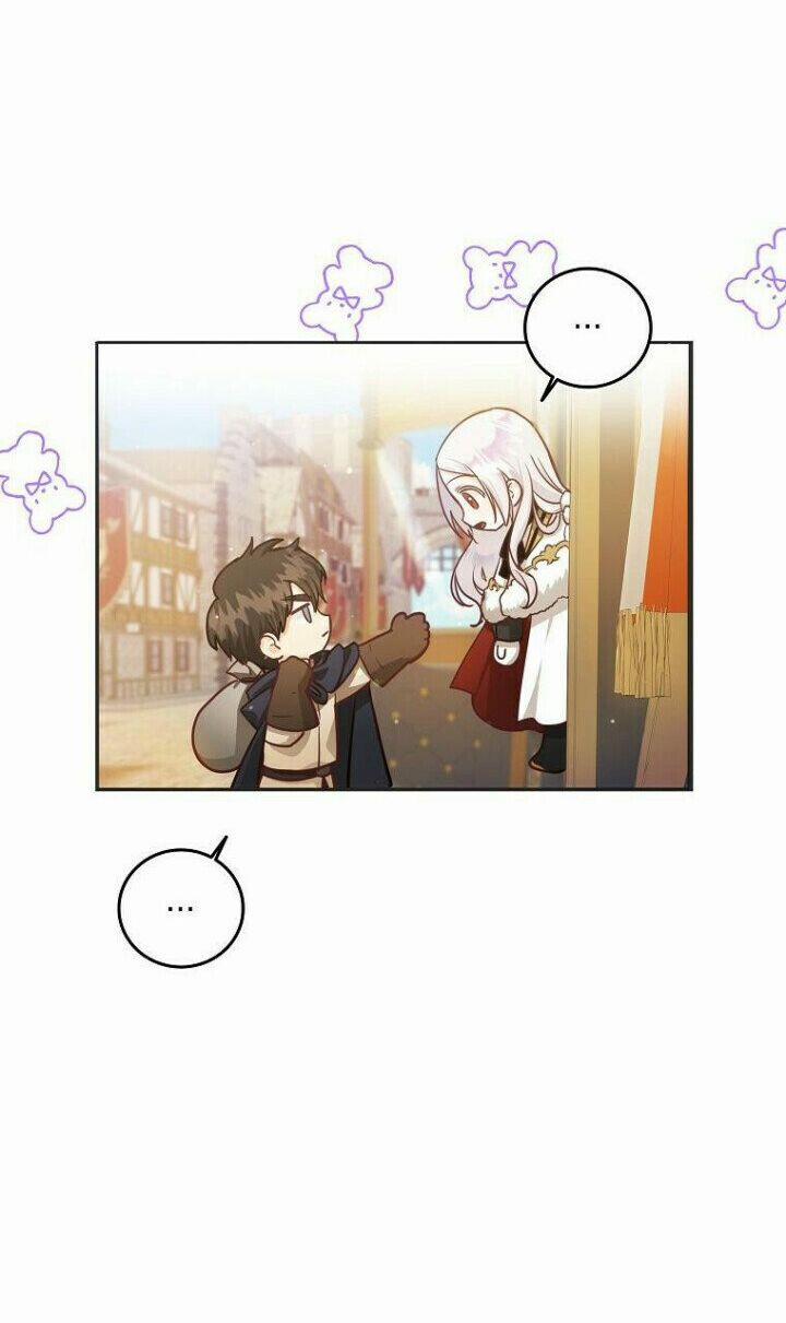 Tôi Trở Thành Vợ Nam Chính 13 trang 12