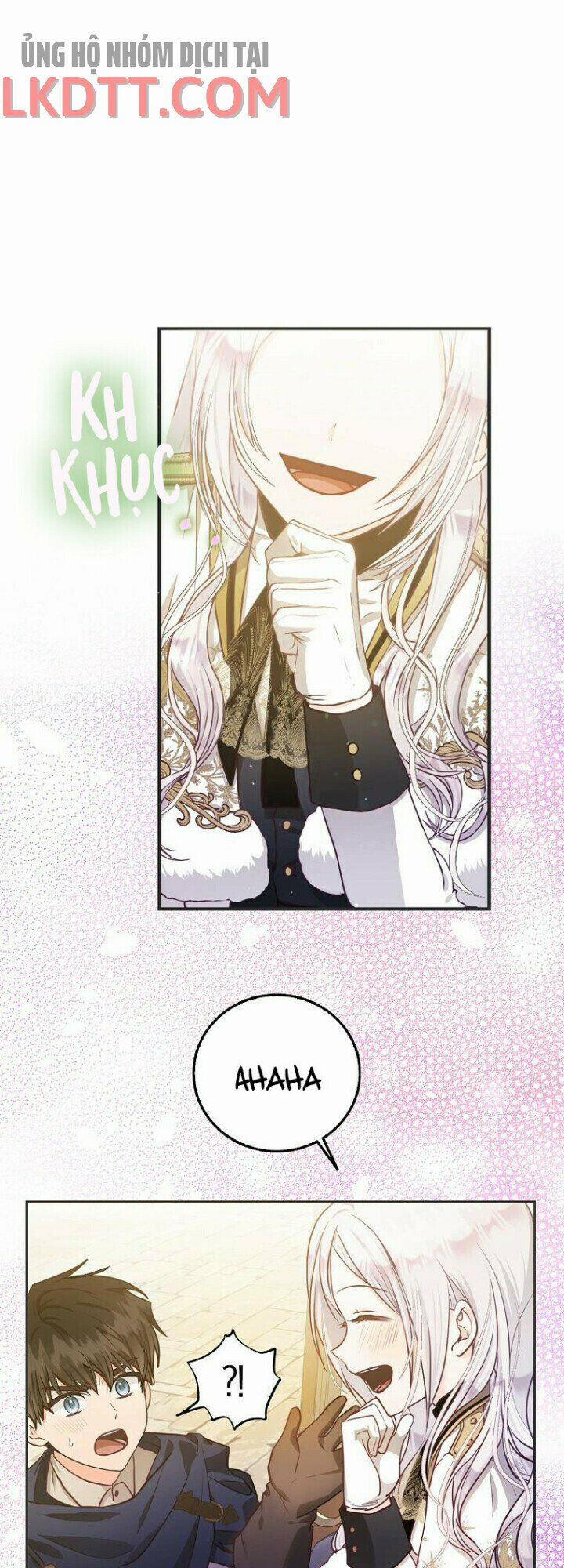 Tôi Trở Thành Vợ Nam Chính 13 trang 13