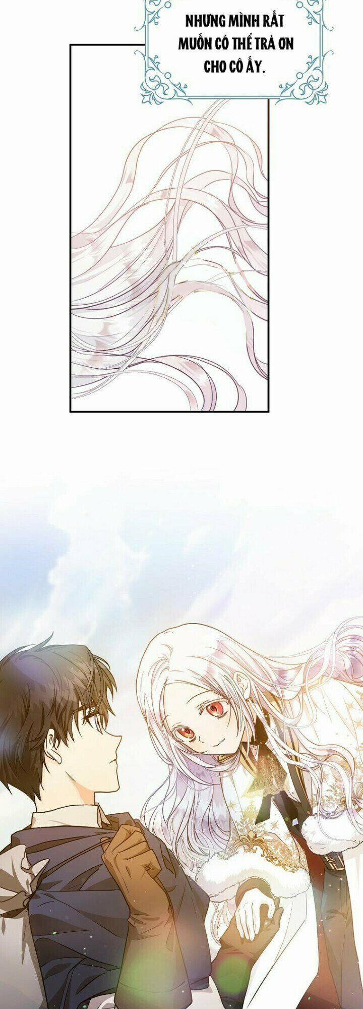 Tôi Trở Thành Vợ Nam Chính 13 trang 16