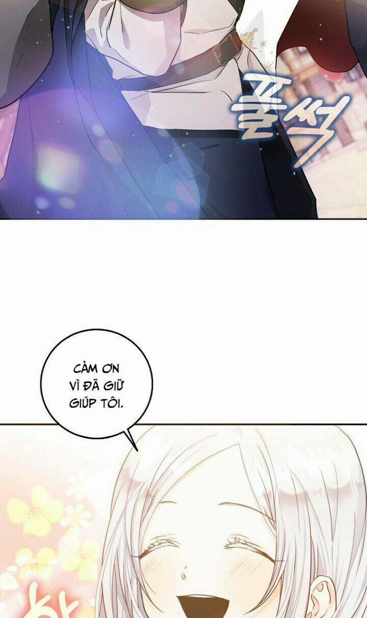 Tôi Trở Thành Vợ Nam Chính 13 trang 17