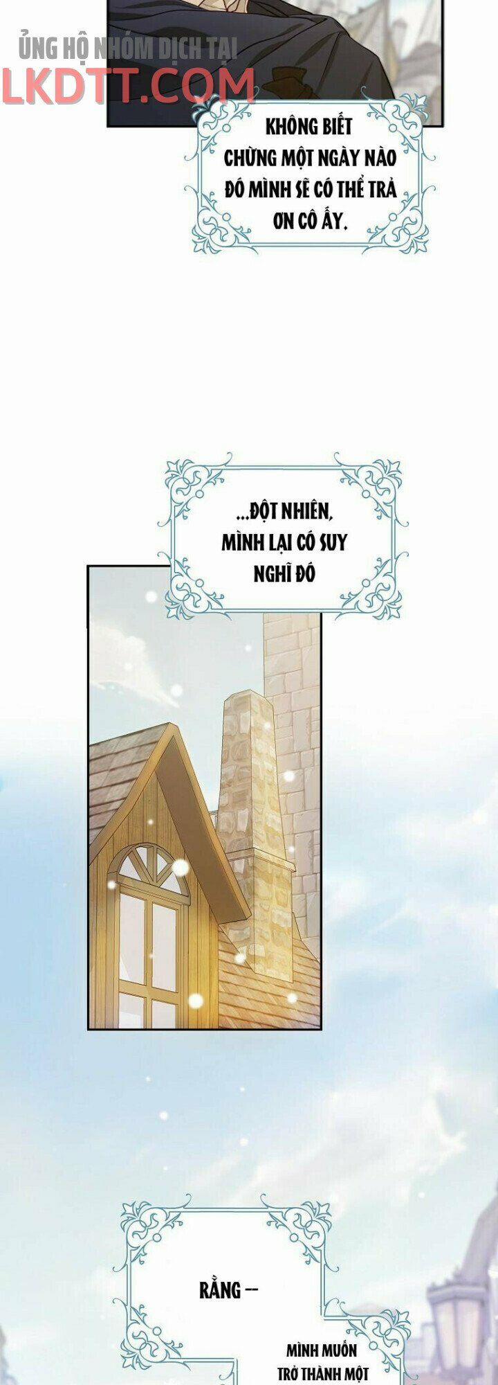 Tôi Trở Thành Vợ Nam Chính 13 trang 19