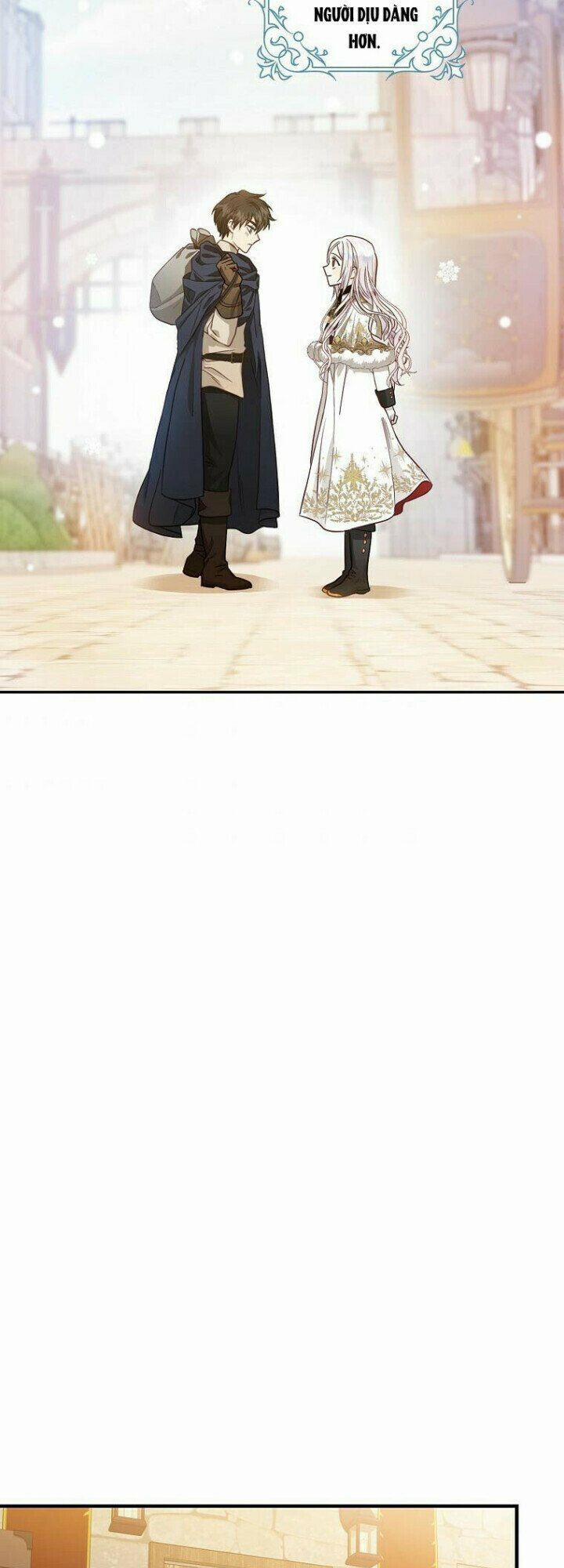 Tôi Trở Thành Vợ Nam Chính 13 trang 20