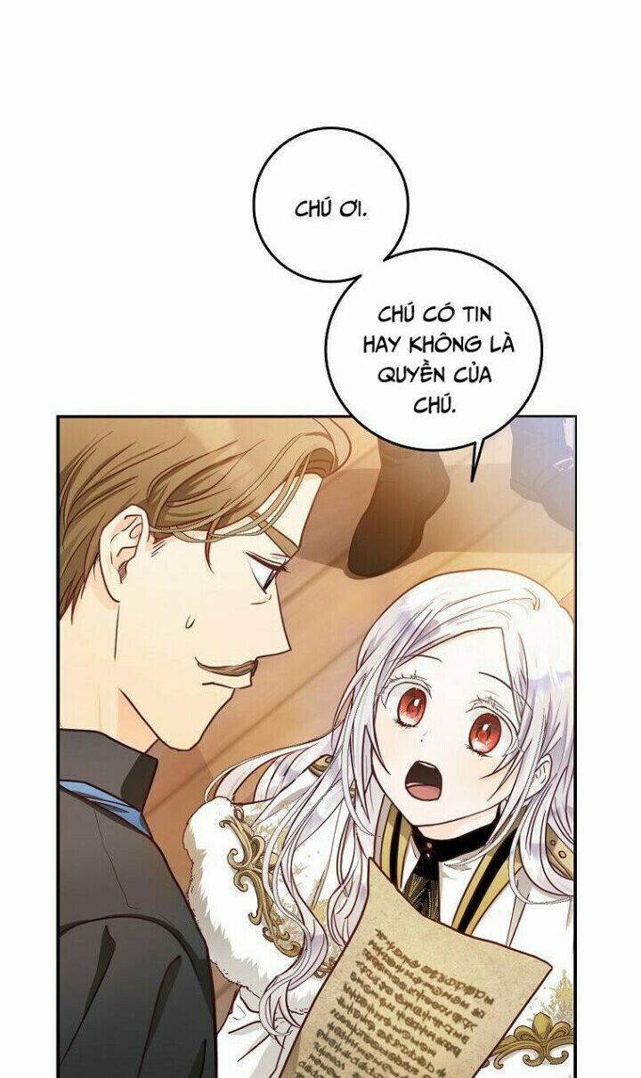 Tôi Trở Thành Vợ Nam Chính 13 trang 24