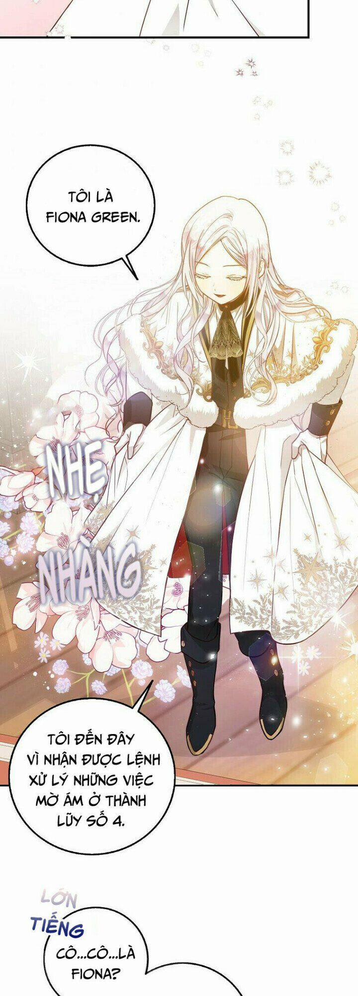 Tôi Trở Thành Vợ Nam Chính 13 trang 26