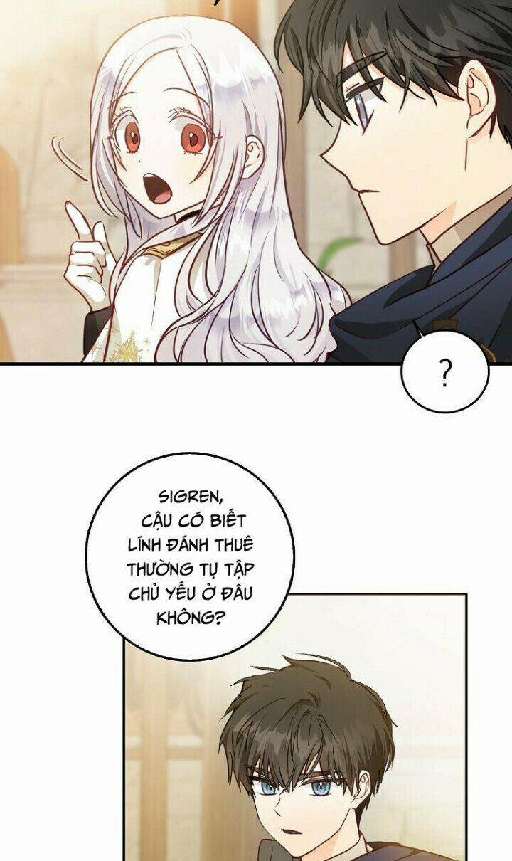 Tôi Trở Thành Vợ Nam Chính 13 trang 29