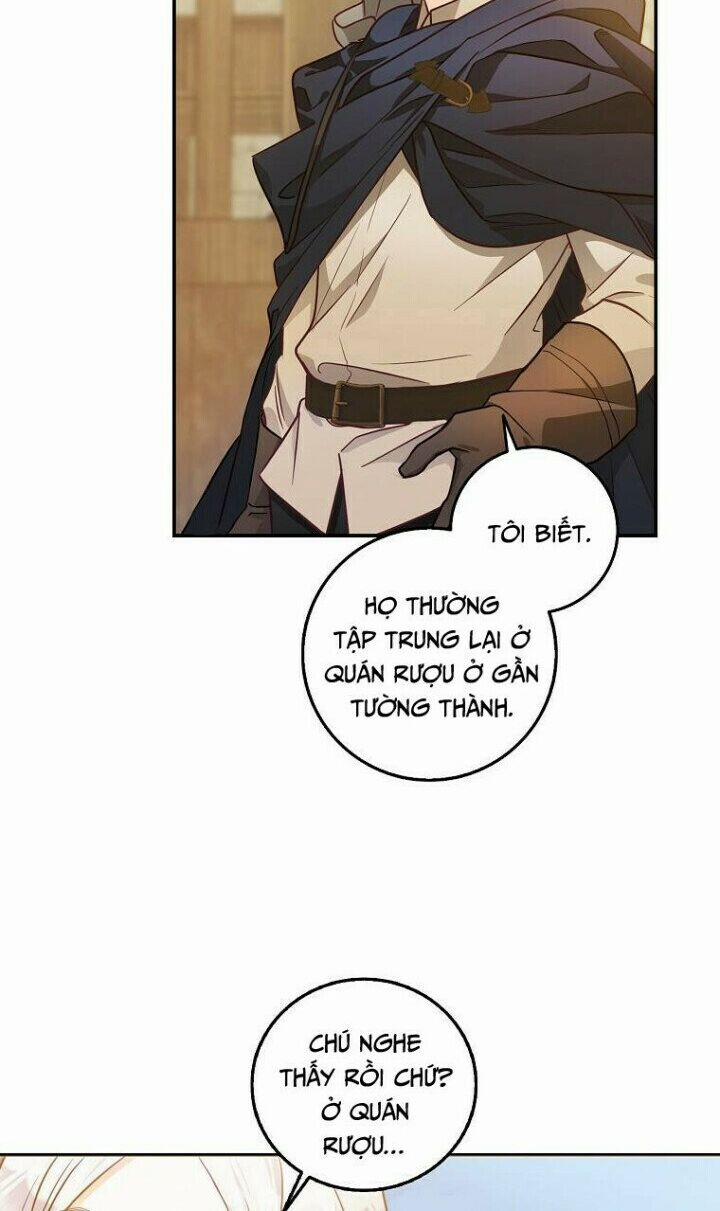 Tôi Trở Thành Vợ Nam Chính 13 trang 30