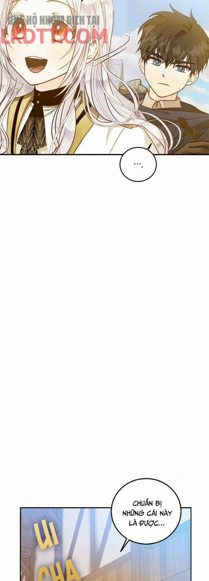 Tôi Trở Thành Vợ Nam Chính 13 trang 31