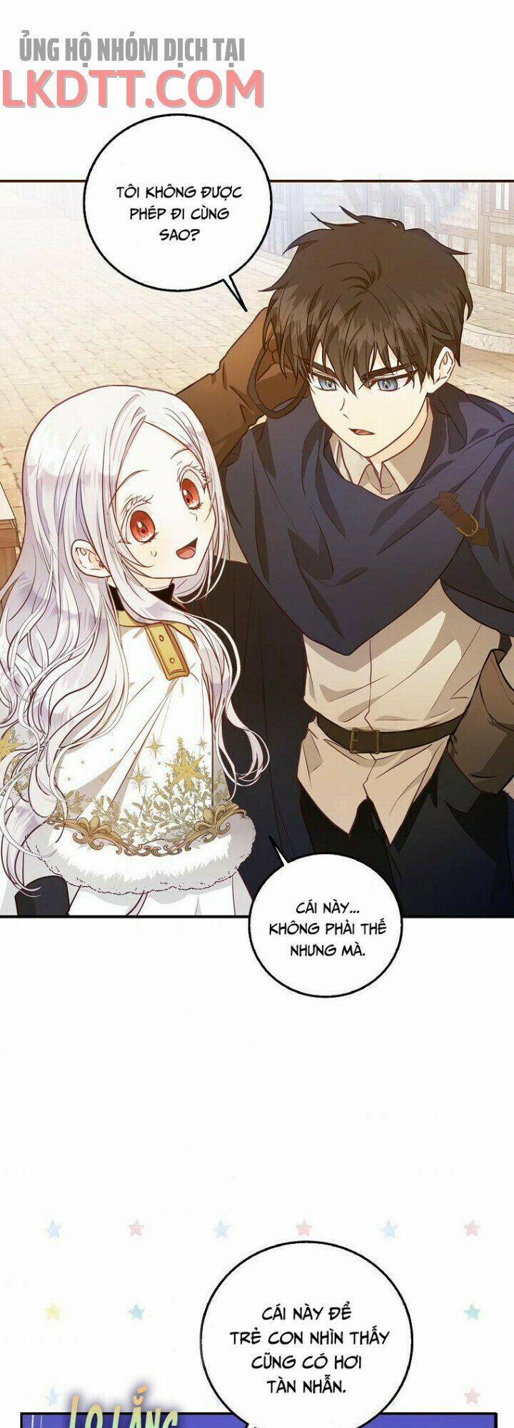 Tôi Trở Thành Vợ Nam Chính 13 trang 37