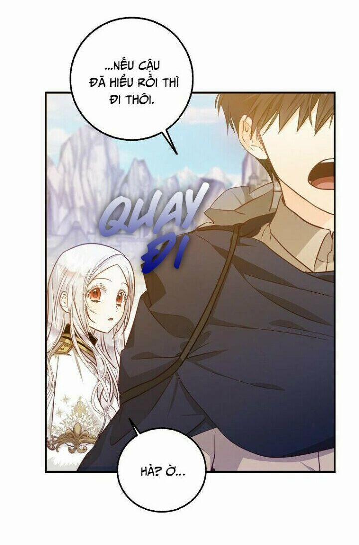 Tôi Trở Thành Vợ Nam Chính 13 trang 42