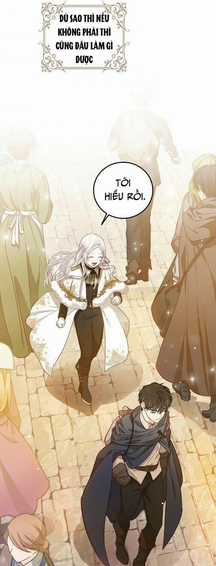 Tôi Trở Thành Vợ Nam Chính 13 trang 44