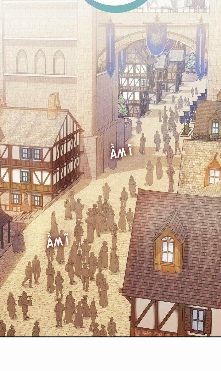 Tôi Trở Thành Vợ Nam Chính 13 trang 5