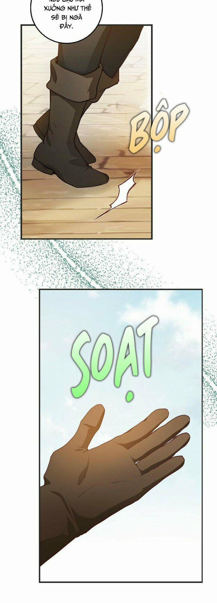 Tôi Trở Thành Vợ Nam Chính 13 trang 9