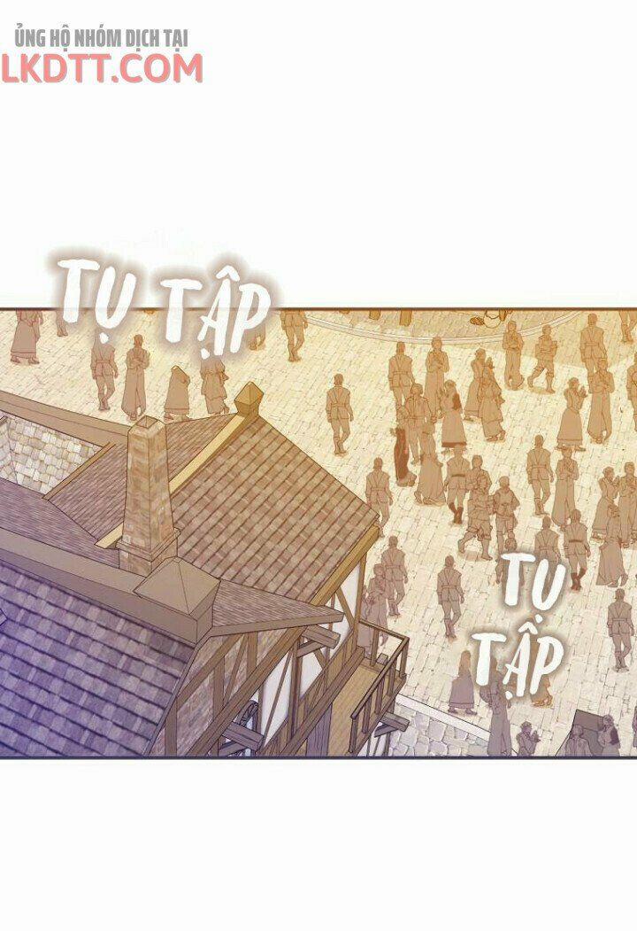 Tôi Trở Thành Vợ Nam Chính 14 trang 1