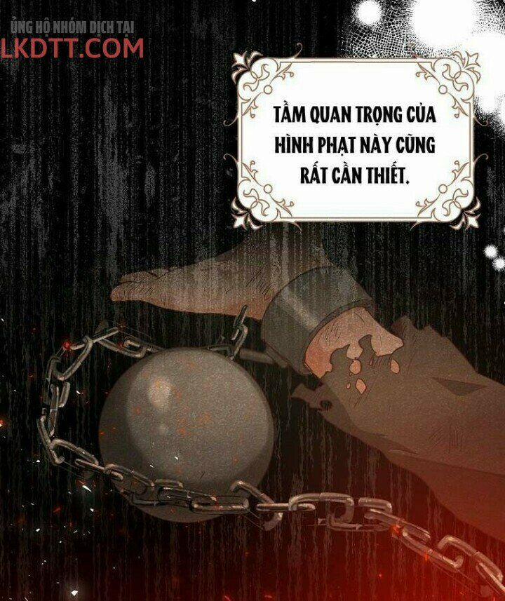 Tôi Trở Thành Vợ Nam Chính 14 trang 10