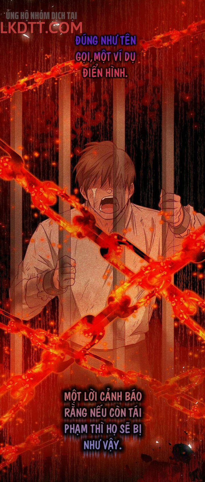 Tôi Trở Thành Vợ Nam Chính 14 trang 11