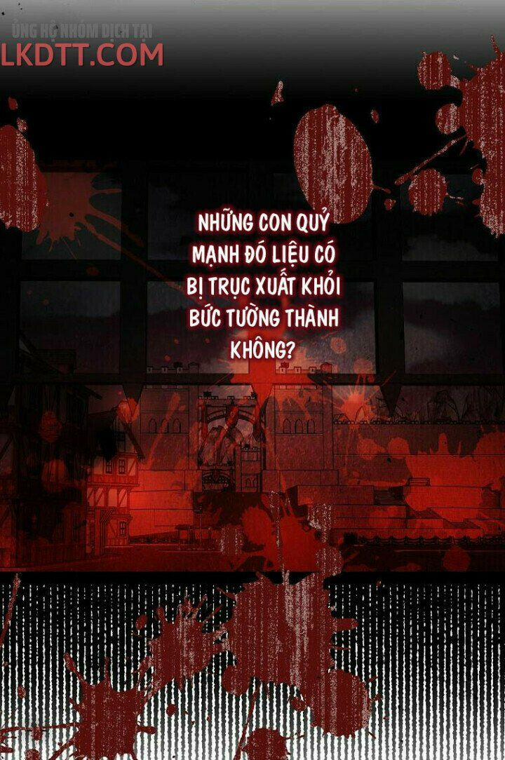 Tôi Trở Thành Vợ Nam Chính 14 trang 18