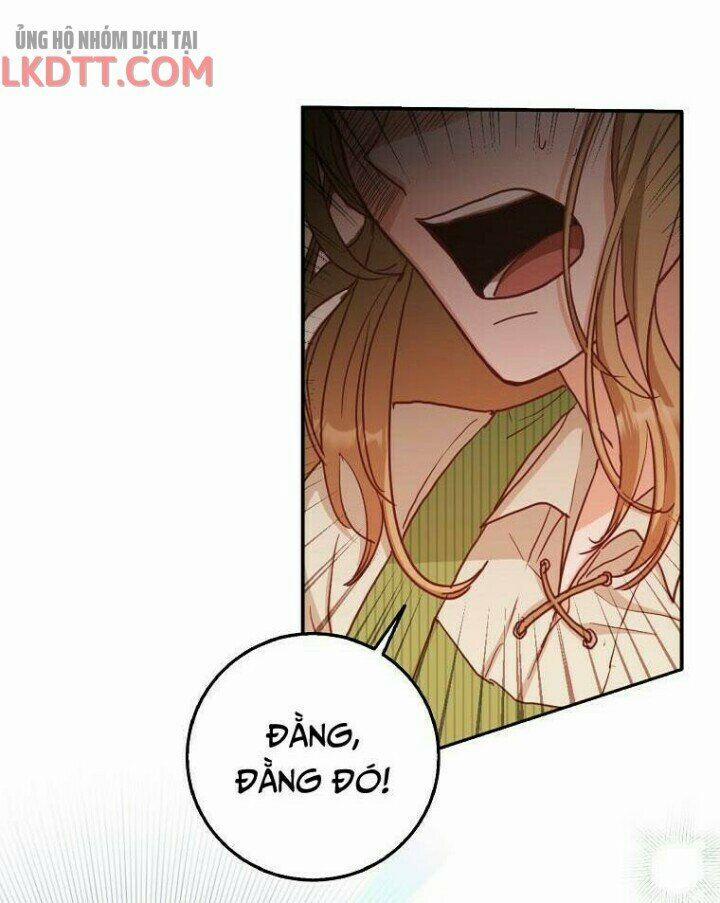 Tôi Trở Thành Vợ Nam Chính 14 trang 26