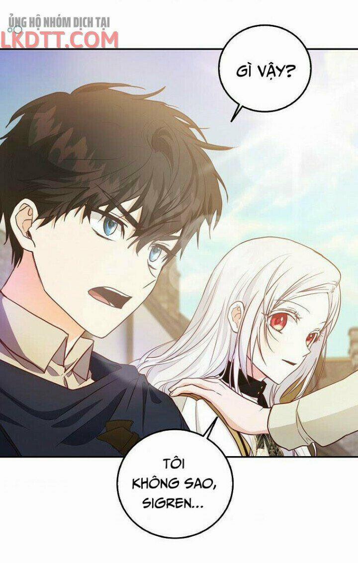 Tôi Trở Thành Vợ Nam Chính 14 trang 28